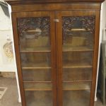624 1324 BOOK CABINET